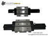 IKO LRXG 20 C1 R200 HS1/FLFR Linear Roller Way Super X Guide Rail