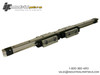 IKO (2) LRXG 20 PS2 Linear Bearing Block Size 20, 20" Rail