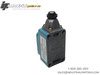 Honeywell SZL-WL-F-N Limit Switch Top Plunger 10A 250VAC SPDT