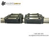 THK HSR30TAZUUCI+600LH Linear Guide Rail Block Assembly 30mm 600mm