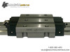 IKO LRXG20 HS2 Linear Roller Guide Rail Size 20, 6" Rail