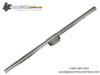 THK HSR25LA2UU700L-II Linear Guide Rail Assembly