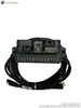 PepperlFuchs VBA-4E3A-G20-ZEL/M1L-P2 I/O Module with Terminal Connections and Integrated Cables