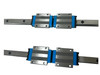IKO (2) MHT 15 C2 R900 H S2/Z C-Lube Linear Way Ball Type Linear Guide