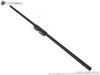IKO MHT 15 HS2 Linear Guide Rail with Blue Blocks