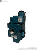 Mac 57d-13-111ca solenoid valve with electric actuator threaded ports and mounting bolts industrial automation