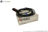 KEYENCE PZ-M51 Through Beam Sensor with Cable