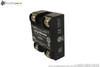 Crydom D4825 Solid State Relay 25A Output with Screw Terminals and Panel Mount Configuration
