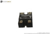Crydom D4825 Solid State Relay 25A 480VAC Output 4-32VDC Input Four Terminal Screw Connections Black Housing