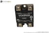Crydom D4825 Solid State Relay 25A 480VAC Output 4-32VDC Input Control with Screw Terminals