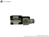DAIKIN JSC-G01-10 Solenoid Operated Valve with Threaded Connection Port and Mounting Holes