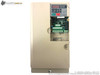 Yaskawa CIMR-VU4A0018FAA Variable Frequency Drive nameplate 380-480V input 3-phase AC drive 3.8kg mass specifications