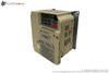 YASKAWA CIMR-JU4A0002BAA J1000 VFD Variable Frequency Drive with Digital Display Control Panel and Mounting Brackets
