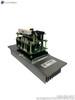 Yaskawa JUSP-WS15AB Servo Amplifier with heat sink base and multi-layer PCB assembly Product Photo