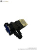 YUKEN BSG-03-2B3B-D24-4756 Hydraulic Valve Solenoid Operated Directional Control Valve with Electrical Connector