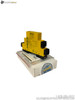 SICK UE10-2FG3D0 Safety Relay Module Yellow DIN...