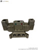 SMC VP4350 Solenoid Valve 3-Port Pneumatic