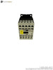 Moeller DILM(C)7 Contactor with Screw Terminals 24VDC Coil 5 Main Contacts 2 Auxiliary Contacts DIN Rail Mount