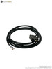 Omron E3Z-D62 Photoelectric Sensor with Cable