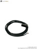 Omron E3Z-D62 Photoelectric Sensor with Cable Connection Diffuse Reflective Type