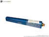 Smartflow 8SA-8-3-2-AZ Blue Aluminum Manifold 8...