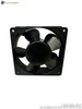 NMB-MAT 4715MS-22T-B50 AC Axial Fan 115mm Square Frame Black Housing Four Mounting Holes Industrial Cooling Fan