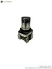 Allen-Bradley 800T-QA24B Push Button Switch Blu...