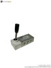Parker PD45480 Pneumatic Valve Manual Lever 4-Port