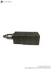 Parker ZDR-P-01-1-S0-D1-M330 Hydraulic Valve with manifold mounting ports and pressure relief control fitting