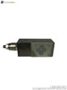 Parker ZDR-P-01-1-S0-D1-M330 Hydraulic Valve with Side Threaded Port and Rectangular Block Body Design