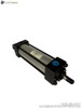 TRD Manufacturing 21363 Pneumatic Cylinder Black