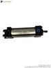 TRD Manufacturing 21363 Pneumatic Cylinder 250 PSI Air Max with Rod Extension and Blue Port Fitting