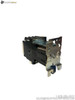 Schneider Electric LC1 D40BD Contactor with mounting bracket and electrical terminals industrial control device