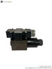 NACHI SS-G01-AR-R-C1-31 Pneumatic Valve with Threaded Port and Electrical Connection Terminal Block