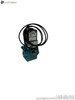Mac Pid-111baaa Solenoid Valve 3-Way with NPT Ports Black Wiring Harness Teal Body Industrial Control Valve