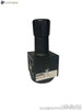 Wilkerson R39-08F000 Air Regulator Black Knob A...