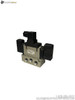 SMC VFR3210-1D Solenoid Valve 5-Port Base Mount