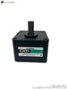 Oriental Motor 5GU60KB Gearmotor with Square Mounting Flange and Output Shaft - Made in Japan