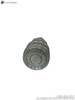 Snap tite 71-3c16 Hydraulic Quick Coupler with threaded connection and circular coupling design stainless steel