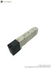 SMC VQC4300-5 Solenoid Valve 5-Port Pneumatic Valve with DIN Rail Mount and LED Indicators