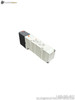SMC VQC4101R-5 Pneumatic Valve 5 Port Base Mount