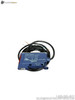 Telemecanique XUDA1PSML2 Fiber Optic Sensor 12-24VDC 100mA with Cable Connections Blue Housing