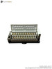 Allen Bradley 1791D-OB16PX DC Output I/O Module with 16 terminal connections and removable terminal block