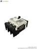 Fuji Ea103cul 3 Pole Circuit Breaker with Manual Toggle Handle and Thermal Magnetic Protection