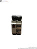 Fuji Sa52rcul 15A Circuit Breaker 240V AC 2-Pole Auto Breaker with Terminal Connections and Manual Switch