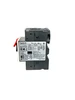Schneider Electric GV2ME10 Motor Starter Protector 4-6.3A Rating DIN Rail Mount with White Label Front View