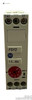 Allen-Bradley 700-FSY2DU23 Time Delay Relay Front View DIN Rail Mount with Adjustment Dial and Terminal Connections