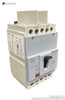 WEG DWB160B Circuit Breaker 3-Pole Left Side View