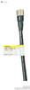 OMRON F39-JCR2B-D Extension Cable 0.2m Length with M12 Connector Industrial Sensor Cable Made in Japan