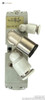 Rexroth 0820 230 102 Pneumatic Valve with Push-In Fittings and Nameplate Data Tag